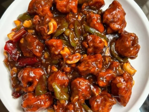 Chilli Chicken