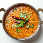 Daal Masala/Tadka