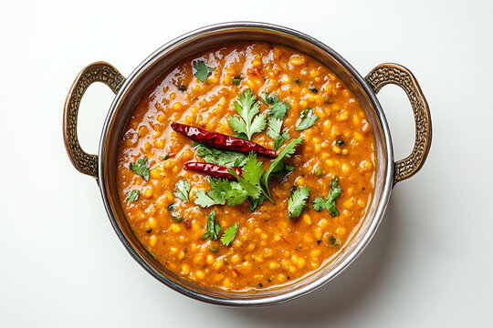 Daal Masala/Tadka