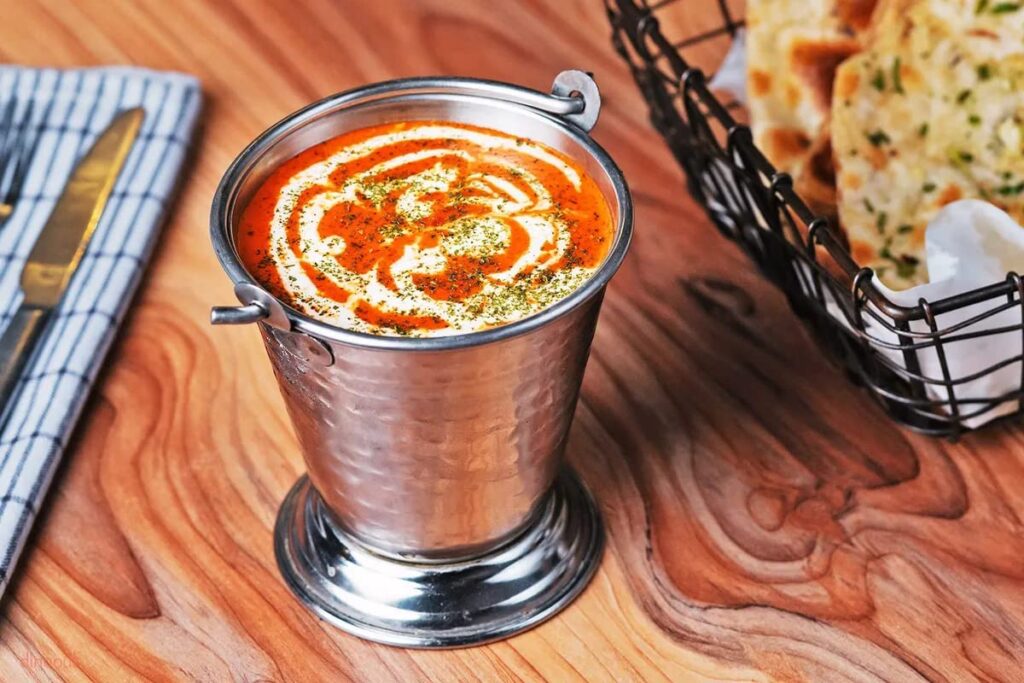 Daal Makhani