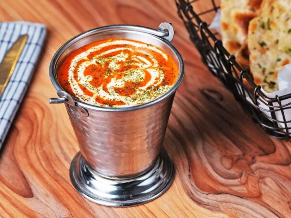 Daal Makhani