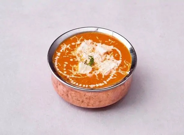 Cheese Butter Chicken