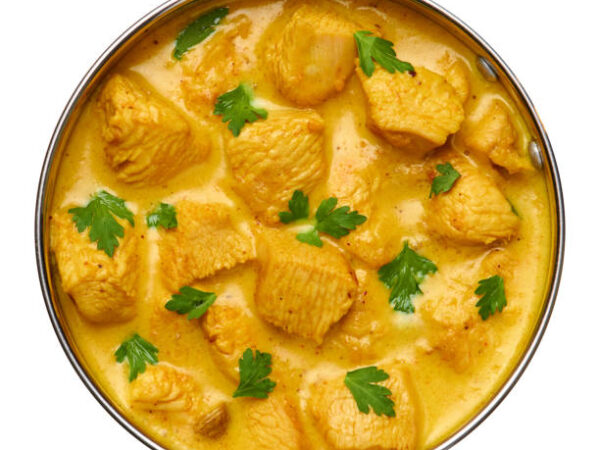 Chicken Curry