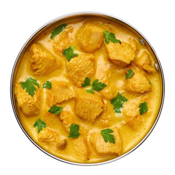 Chicken Curry