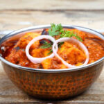 Chicken Kadai