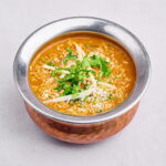 Paneer Madras