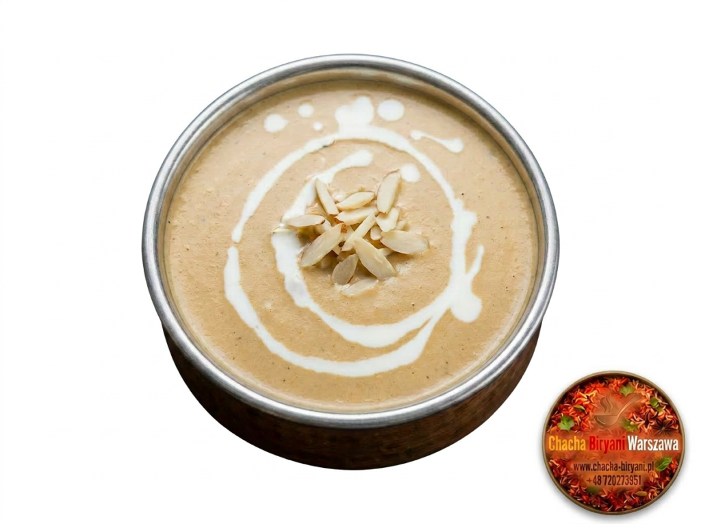 Paneer Korma