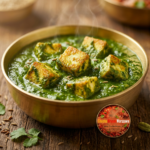 Palak Paneer