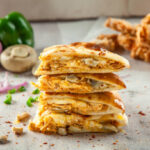 Paneer Kulcha
