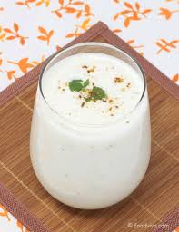 Salti Lassi