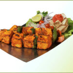 Chicken Tikka