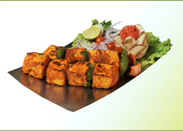 Chicken Tikka