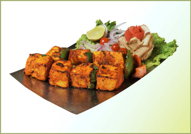 Chicken Tikka
