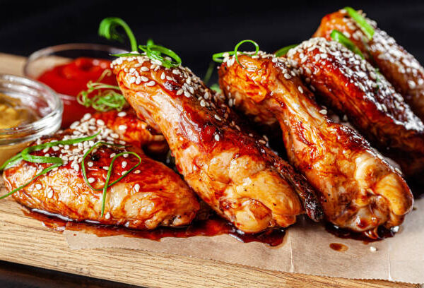 Buffalo Wings