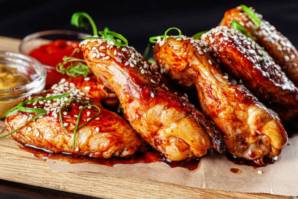 Buffalo Wings