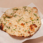 Garlic Roti