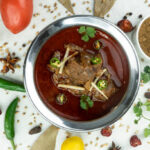 Chicken Nihari