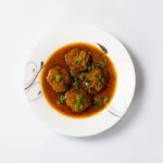 Paneer Kofta Curry