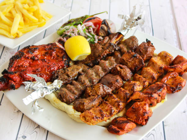 Mix Grill
