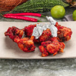 Chicken Lolypop