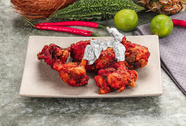 Chicken Lolypop