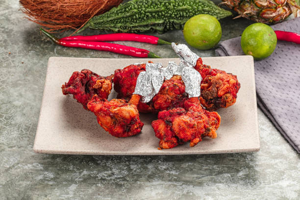 Chicken Lolypop