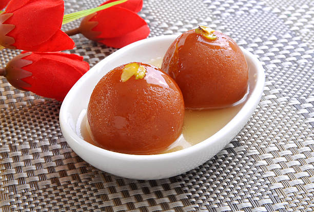 Gulab Jamun