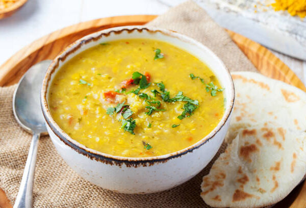 Daal Soup