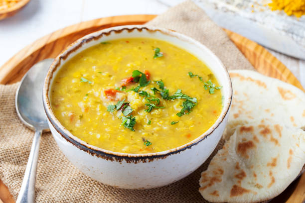 Daal Soup