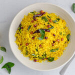 Lemon Rice
