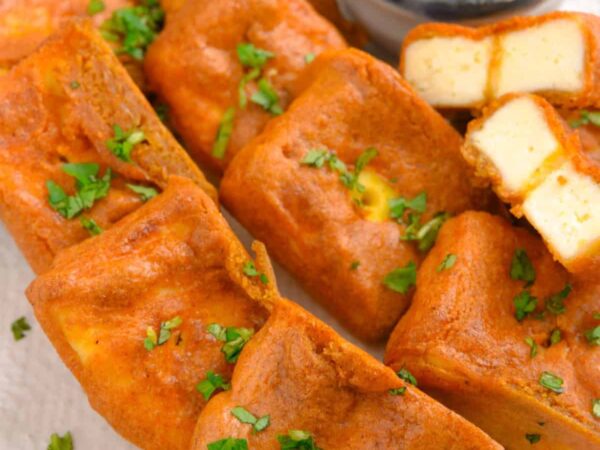 Paneer Pakora